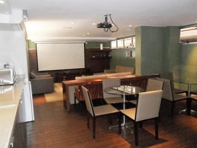 Park Studios, Reformado, Lindo E Aconchegante Brasília Eksteriør billede