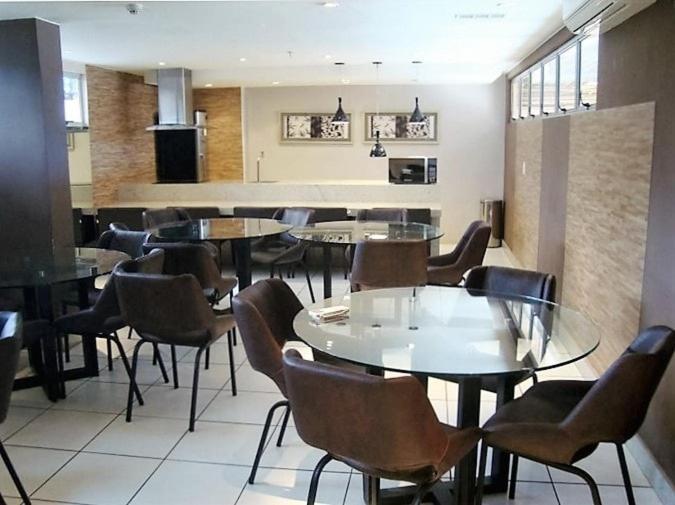 Park Studios, Reformado, Lindo E Aconchegante Brasília Eksteriør billede