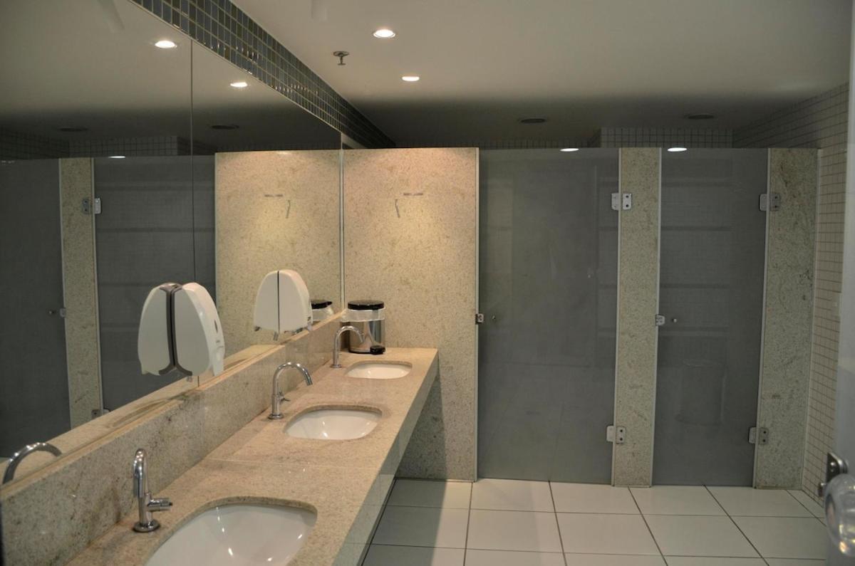 Park Studios, Reformado, Lindo E Aconchegante Brasília Eksteriør billede