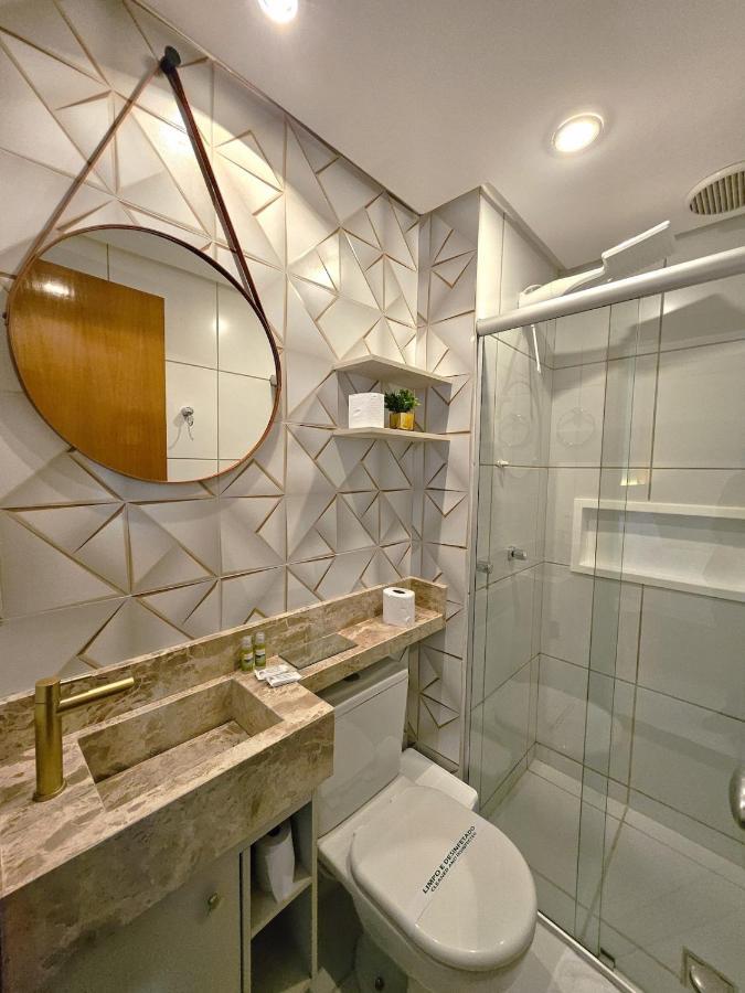 Park Studios, Reformado, Lindo E Aconchegante Brasília Eksteriør billede